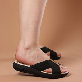 Tamanco Anatômico Helenna® - Sinta o Conforto de Andar nas Nuvens