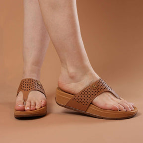 Tamanco Anatômico Sandy® - Sinta o Conforto de Andar nas Nuvens