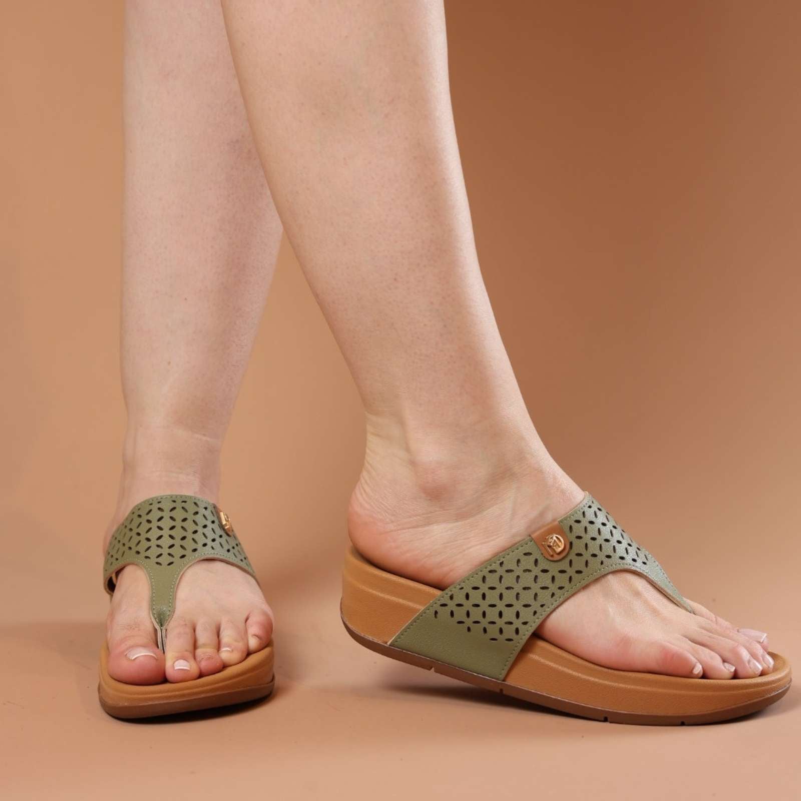 Tamanco Anatômico Sandy® - Sinta o Conforto de Andar nas Nuvens