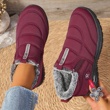 Bota Antifrío™ – Quentinha, Impermeável e Superconfortável