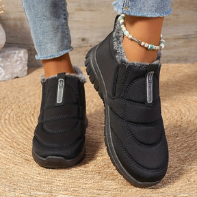 Bota Antifrío™ – Quentinha, Impermeável e Superconfortável